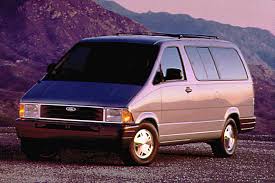 Image result for Silver 1990 Aerostar