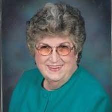 Most Recent Obituaries