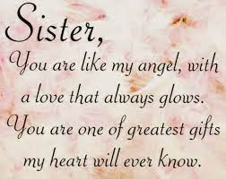 Maybe you would like to learn more about one of these? A Letter To My Big Sister Families