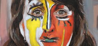 Curator's Tour: for Berliner Realistinnen- 65 Jahre Haus am Lützowplatz  (HaL)