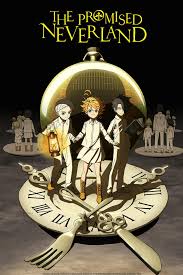 Maybe you would like to learn more about one of these? The Promised Neverland Tv Series 2019 2021 Imdb