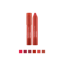 Mamonde is a cosmetic brand under amore pacific, the mother brand of etude house and laneige. Creamy Tint Color Balm Mamonde Yuyu Collection