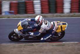 eddie lawson バイクレース レース バイク