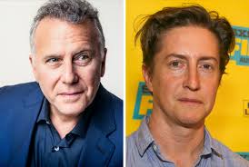 Seeso Greenlights 'There's ... Johnny' Comedy Series From Paul Reiser