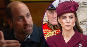 Prince William's most open interview yet with Eugene Levy as he shares Kate  Middleton cancer update