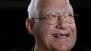 Detroit Lions, Michigan great Roger Zatkoff dies at 90