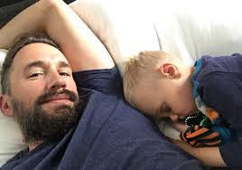 PHOTOS: Meet the Dads of News 2