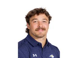 Aidan Parks Career Stats