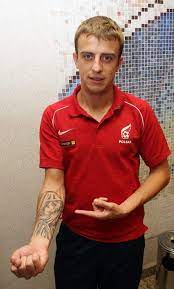 Последние твиты от kamil grosicki (@grosickikamil). Facebook