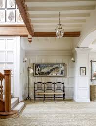 Pick out a favorite color for the pegboard or the back of a. How To Do An Arts Crafts Interior House Garden