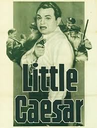It's a feature i like but never a major issue with little caesar is that it veers into melodramatic territory far too much for me to really connect with it as a realistic crime thriller. Little Caesar 1931 Photo Gallery Imdb