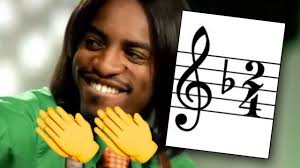Maybe you would like to learn more about one of these? A Heartfelt Tribute To The 2 4 Bar In Outkast S Hey Ya Classic Fm