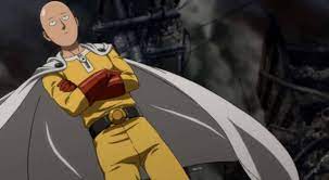 One Punch Man Workout The Science Of Saitama Workout