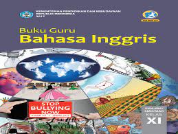Adalah buku paket sma untuk bahsa daera madhura by zainala_52. Buku Guru Bahasa Inggris Kelas 11 Bukusekolah Id