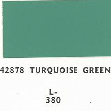 Image result for Mignonette Green 1959 Volkswagen