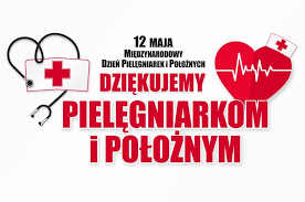 W obchodach dnia pielęgniarki i położnej wzięli udział m.in.: Dzis Miedzynarodowy Dzien Pielegniarek I Poloznych Powiat Dzierzoniowski
