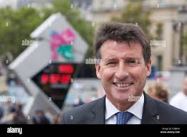 Paralympics in london hi-res stock photography and images