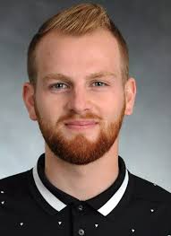 2019-20 Men's Golf Roster