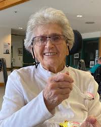 Grace Darling Mills Obituary