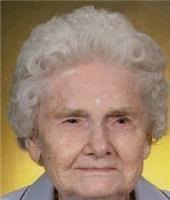 Ethel Helton Obituary (1915