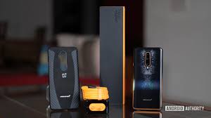 Oneplus 7t pro android smartphone. Oneplus 7t Pro Mclaren Edition Hands On A Case Of Missed Opportunities