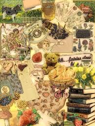 Maria conti turn your home into a cozy getaway with our cottagecore decor picks mar 24, 2021 Cottagecore Iphone Wallpaper Kolpaper Awesome Free Hd Wallpapers