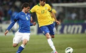 Brazil's head coach luis felipe scolari, assistant coach carlos alberto parreira and brazilian fa (cbf) president jose maria marin react to the news that. Italia Vs Diego Costa Parte Seconda Dopo Il Brasile Ecco La Spagna Pianeta Milan