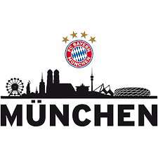 For convenient use of the model, all сomponents are named.the model can be used in the manufacture. Wandsticker Fcb Skyline Mit Logo 60 X 30 Cm Fussballverein Fc Bayern Munchen Mytoys