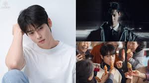 車銀優軍中不停歇！下月推迷你二輯《ELSE》，主演電影《放飛旅行 ...