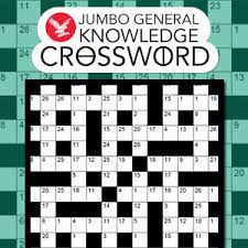 If the answers below do not solve a specific clue just open the clu link and it will show you all the possible solutions that we have. The Independent Crossword Answers Updates Daily