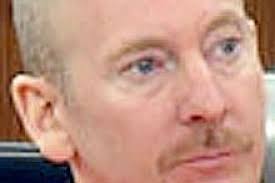 Eric Robert: From model citizen to death row