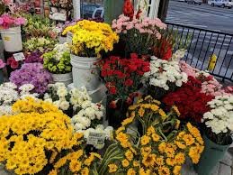 Melinda mccoy's flowers 611 e. Allen S Flower Market 4313 Fountain Ave Los Angeles Ca 90029 Usa
