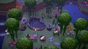 Zen garden ideas acnh smart trik. Kimera On Twitter Animal Crossing Game Garden Animals Animal Crossing Villagers