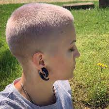 Pin On My Hair