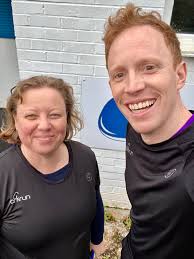 Brighton & Hove parkrun #830 New Year's Day 2025