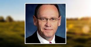 Reverend Douglas Mciver Howell Obituary August 7, 2024