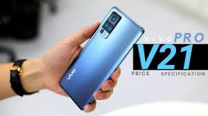 The displays are 8 gb, 8 gb ram and 128 gb. Vivo V21 Pro Price In Pakistan Detail Specs