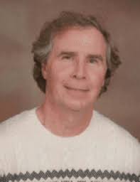 Dr. Ted Rooney Obituary