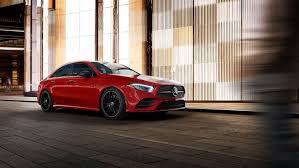 The cla has become one of mercedes most prominent models and as a result has benefitted from state of the art kit and top range safety equipment which makes the cla excellent value for money. 2021 Mercedes Benz A Class Lease Specials A 220 Offers In Riverside