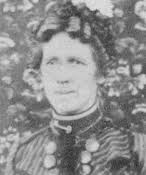 Princess Eugenia “Della” Gardner Spencer (1877-1974)