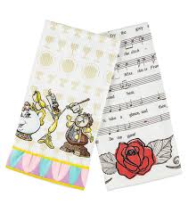 Shop our great selection of appliances & save. Disney Parks Beauty And The Beast Dish Kitchen Towel Set Of 2 New With Tags Walmart Com Walmart Com