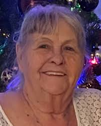 Helen Grey Snyder Obituary October 24, 2023