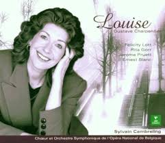 Amazon.co.jp: Charpentier: Louise: ミュージック