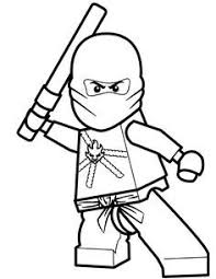 Coloriage Et Dessin De Ninjago A Imprimer Coloriage Ninja Rouge Kai Coloriage Ninjago Ninjago Dessin Coloriage Lego