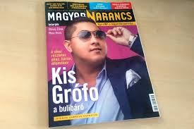 Kozák lászló (kis grófo) hobbim: Kis Grofo Vegre Elfoglalta Az Ot Megilleto Helyet A Cimlapot 24 Hu