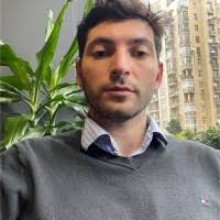 Felipe Cáceres Toro