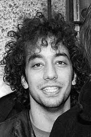 Albert Hammond Jr.