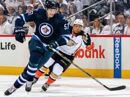 Also about his wife and children. Move To Jets Has Helped Tyler Myers Rejuvenate A Career That Was Stagnating In Buffalo The Hockey News On Sports Illustrated