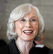 The first Miss Universe, Armi Helena Kuusela, with husband Virgilio Hilario 