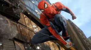 Tons of awesome ps4 4k wallpapers to download for free. Spider Man Ps4 Wallpapers Wallpaper Cave